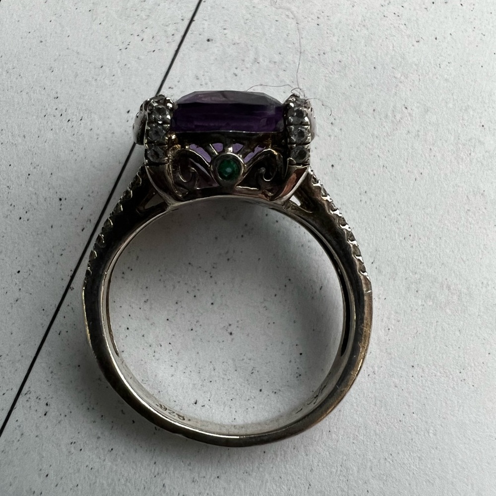 Host Picksofia Vergara Ring - image 4